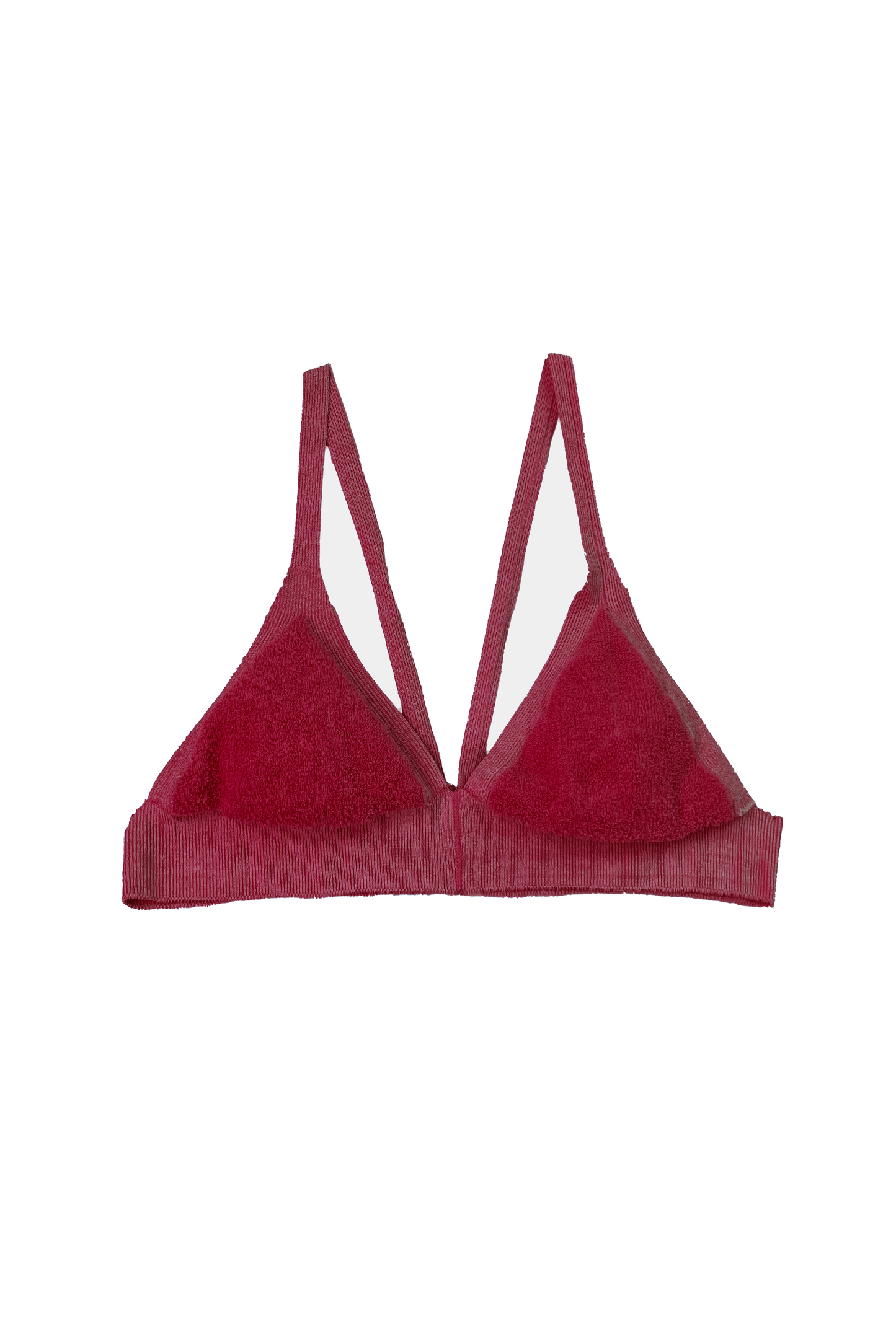 Razor Terry Bikini Top