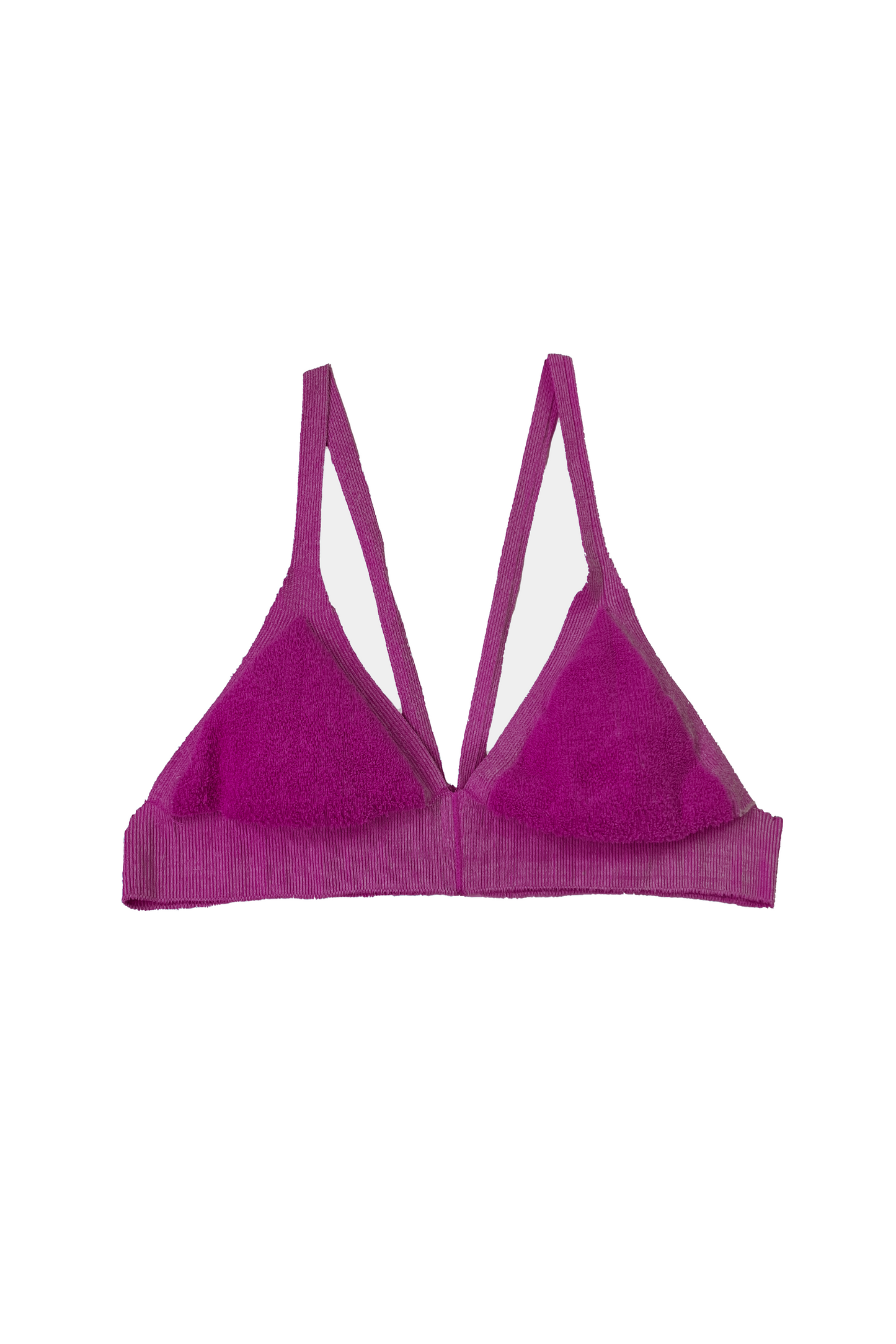 Razor Terry Bikini Top