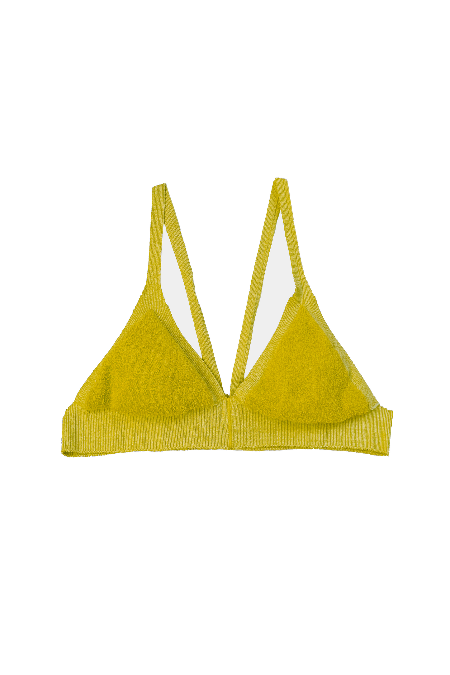 Razor Terry Bikini Top