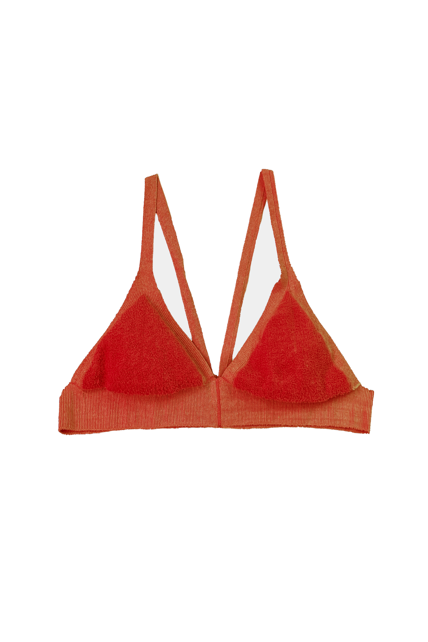 Razor Terry Bikini Top