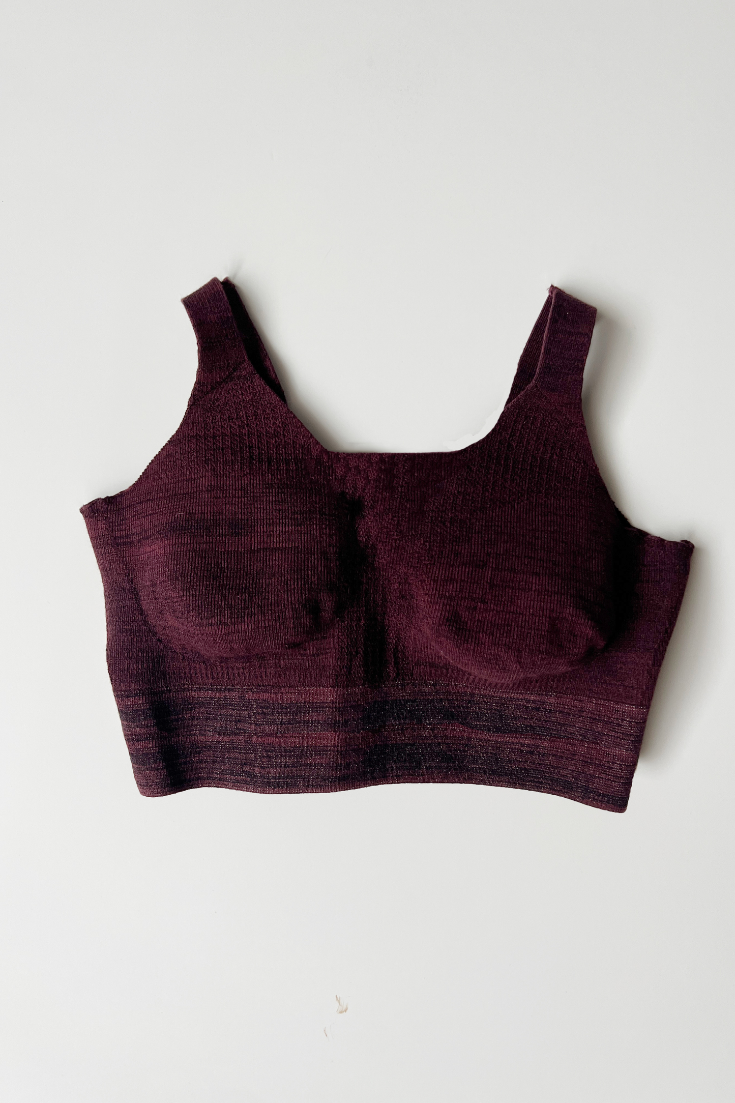 Amethyst Jaspe Crop