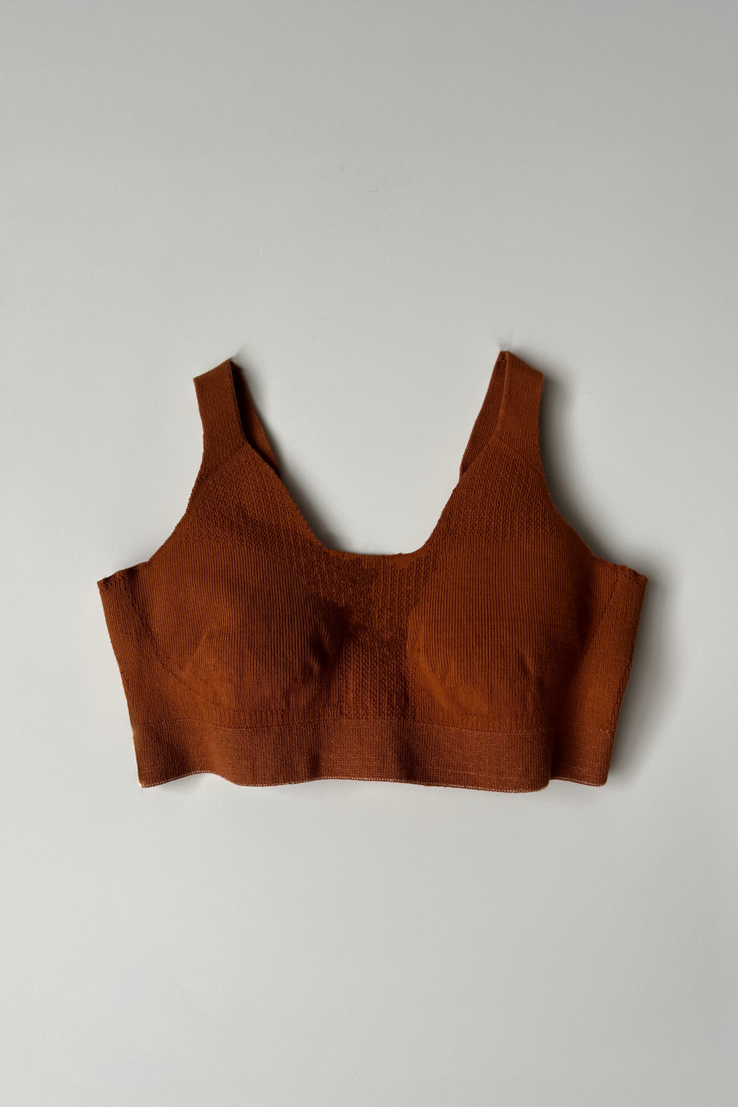 Copper Bralette