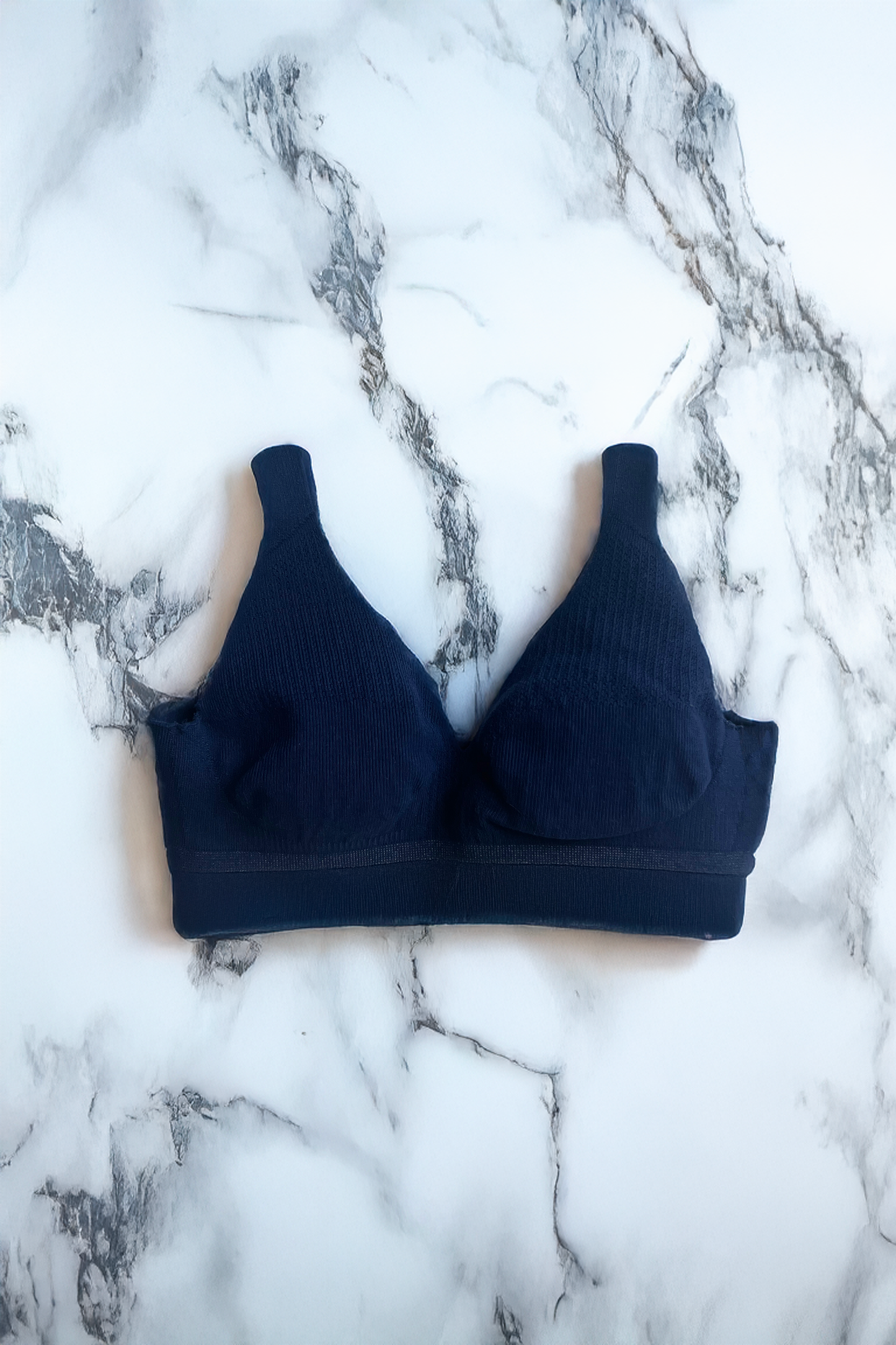 Sapphire Bralette
