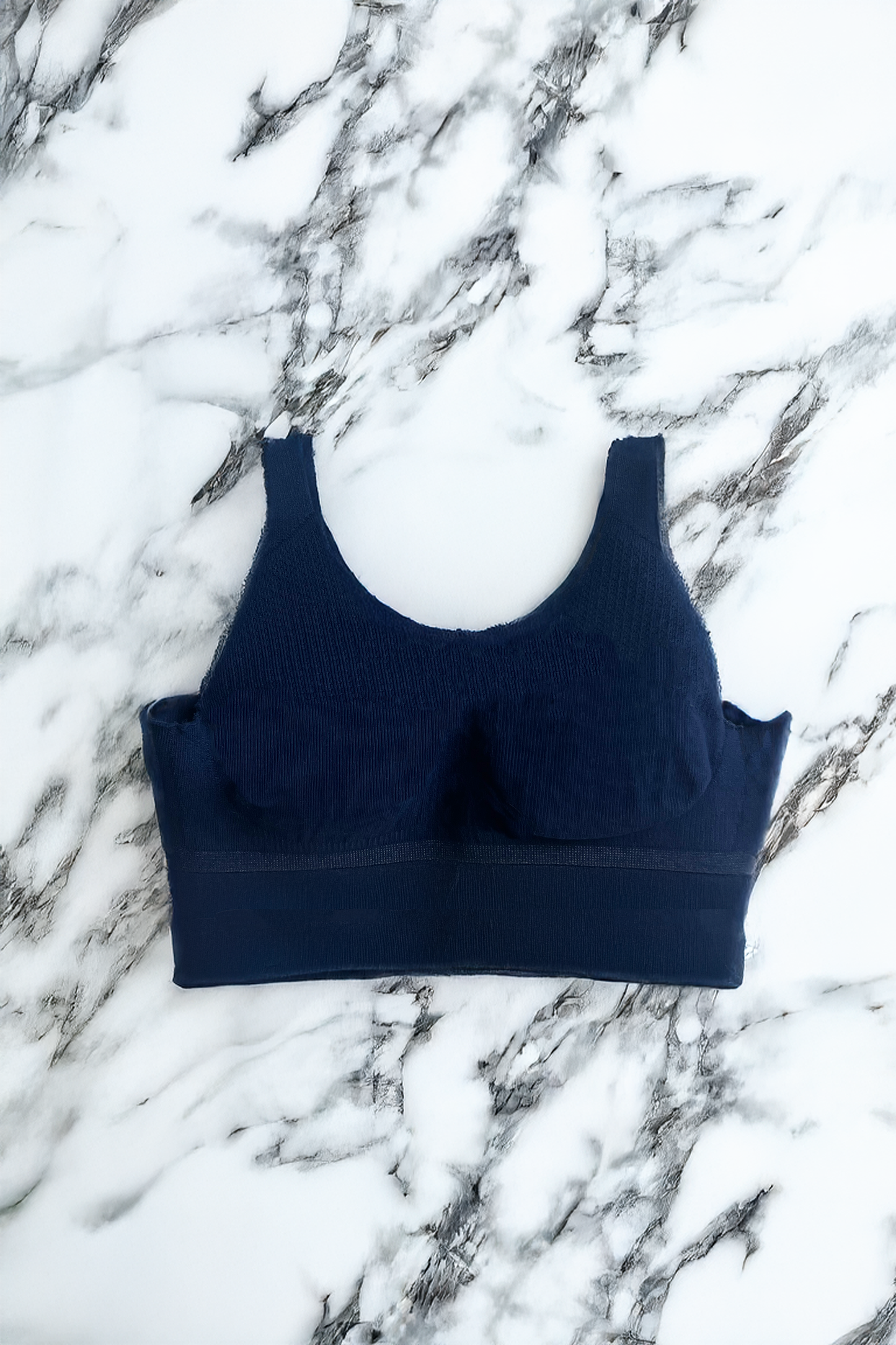 Sapphire Bralette