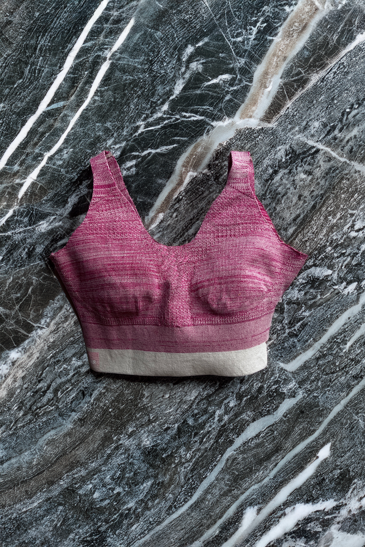 Empowering Pink Crop