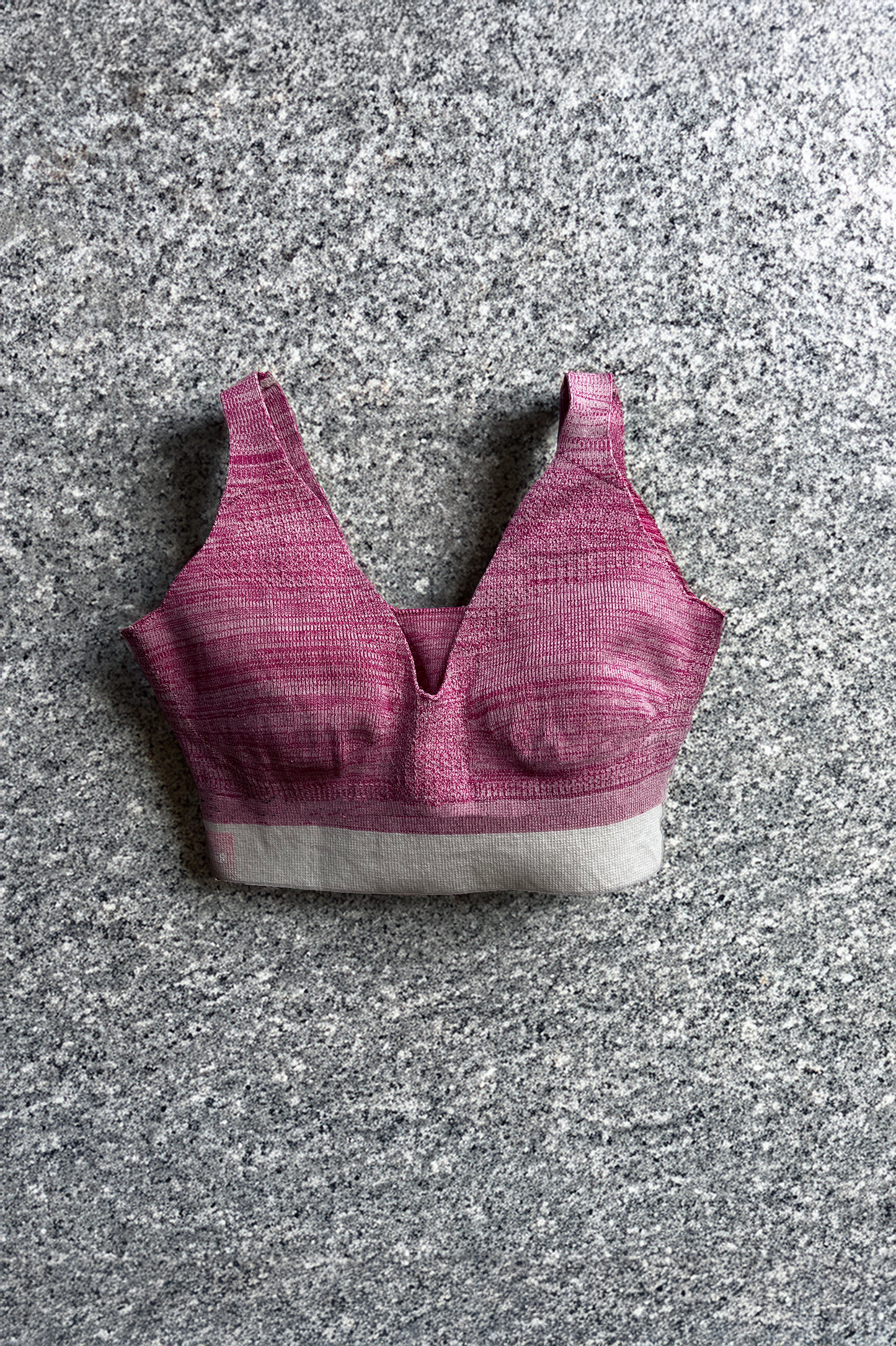 Empowering Pink Bralette