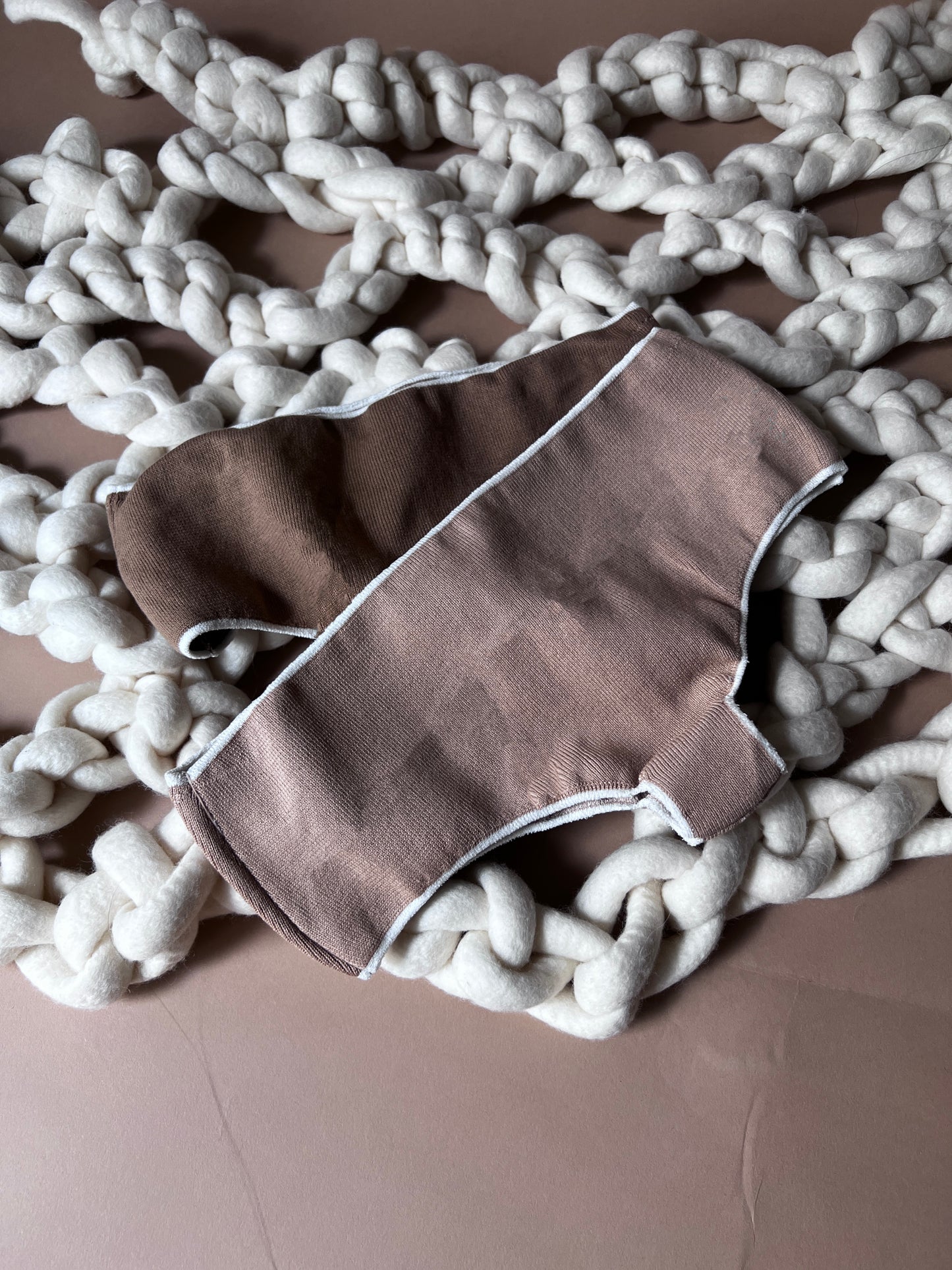 Foundation Underwear