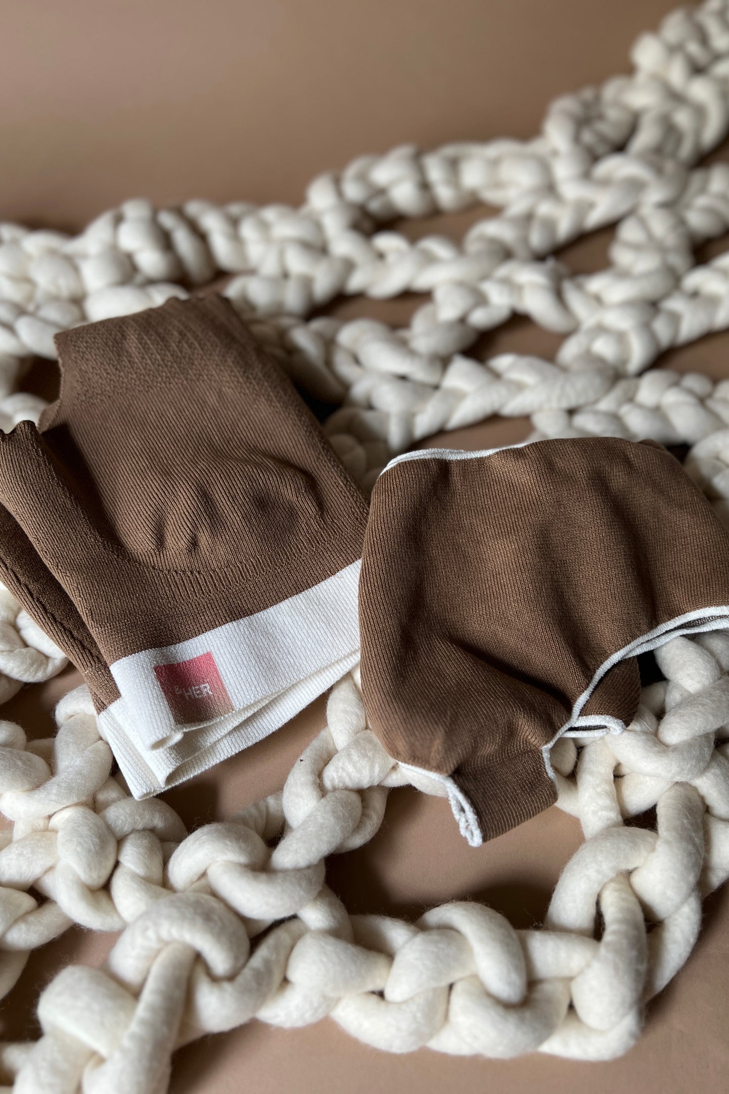 Foundation Underwear