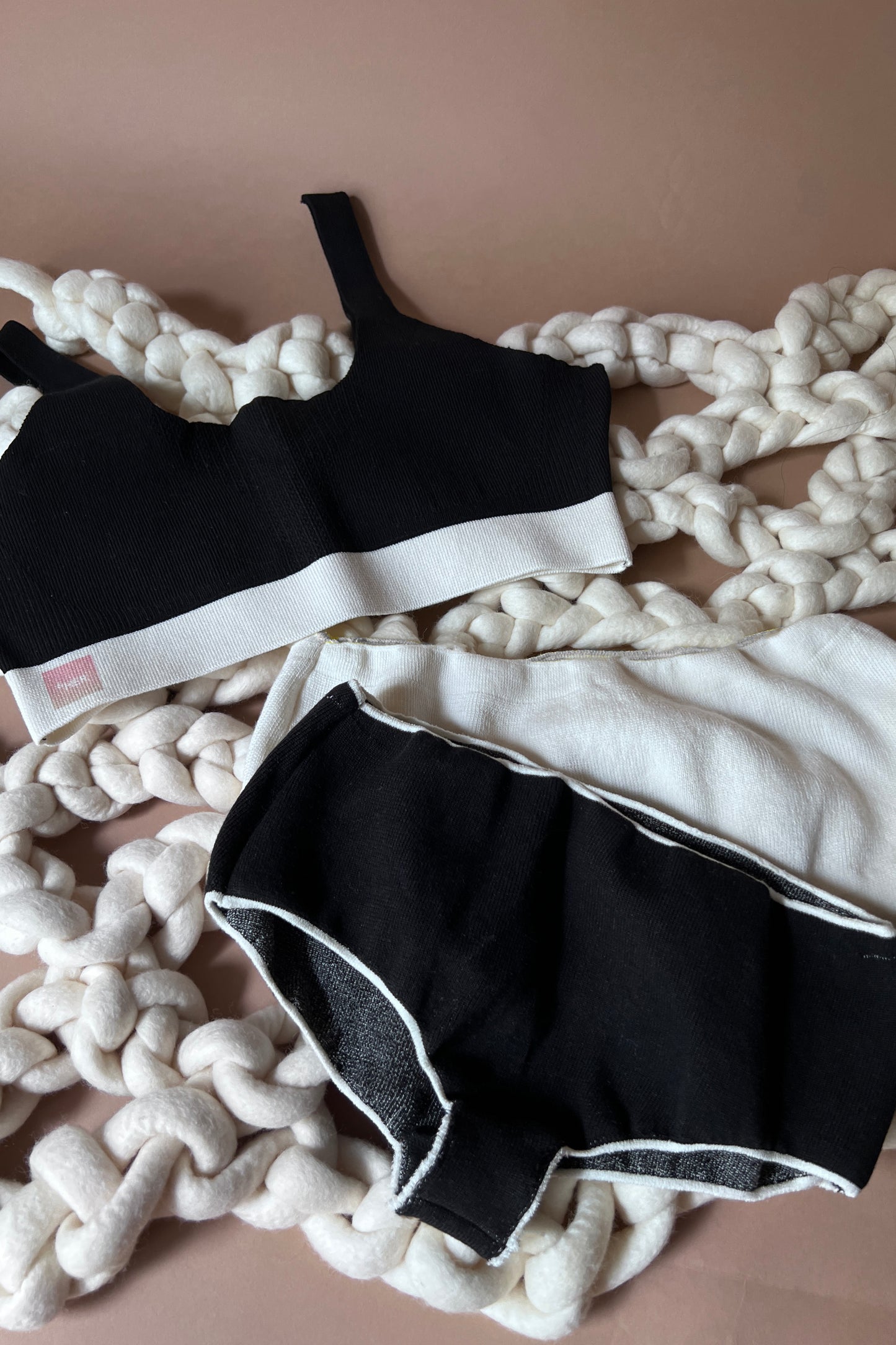 Elemental Underwear
