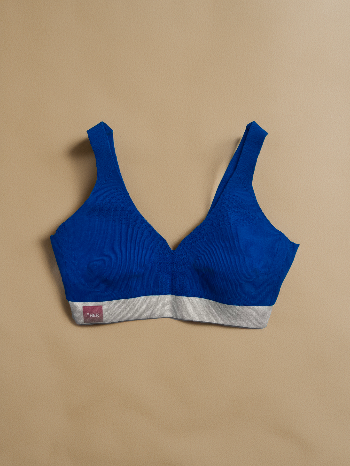 Azure Bralette