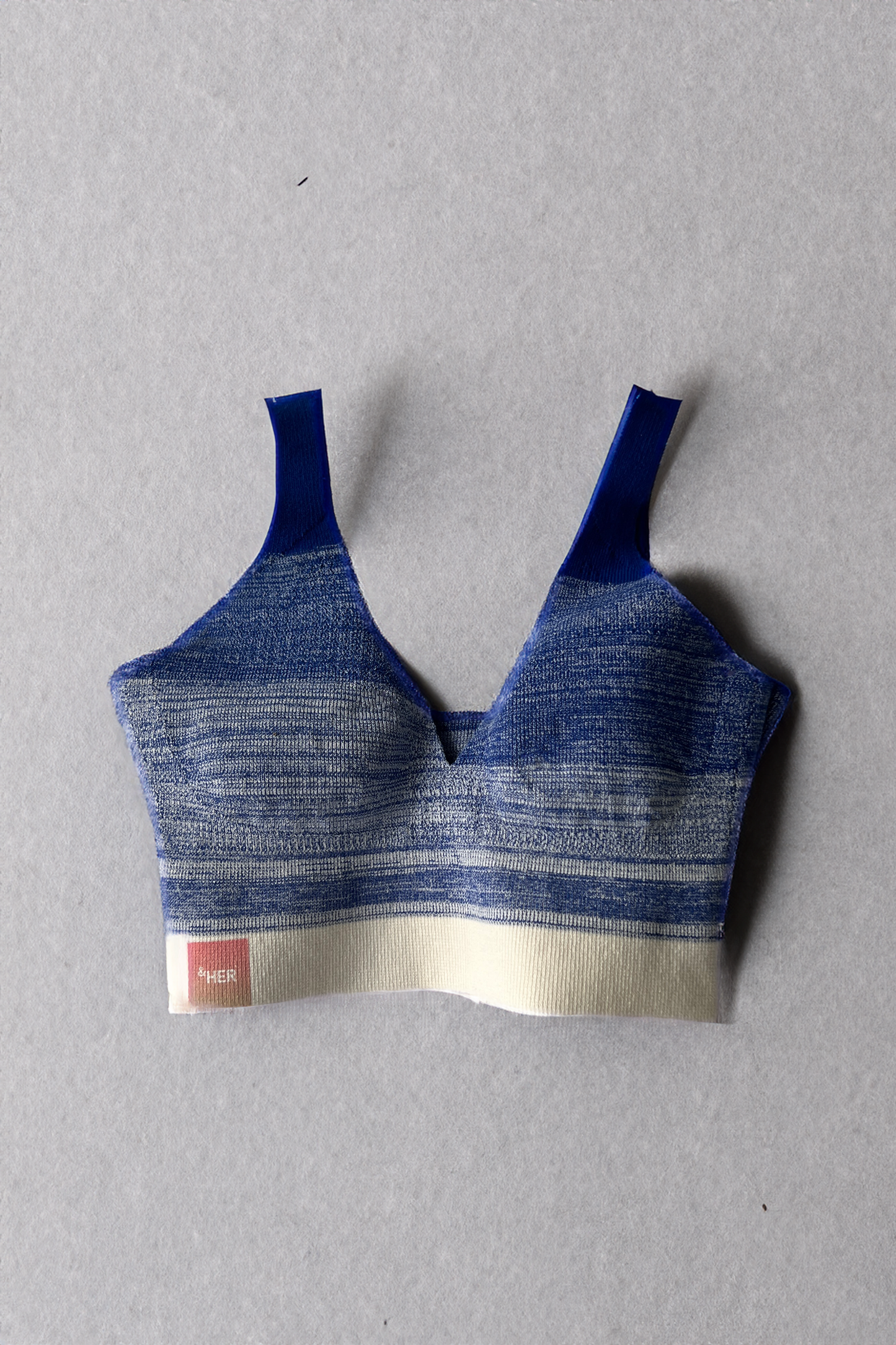 Horizon Ombre Crop