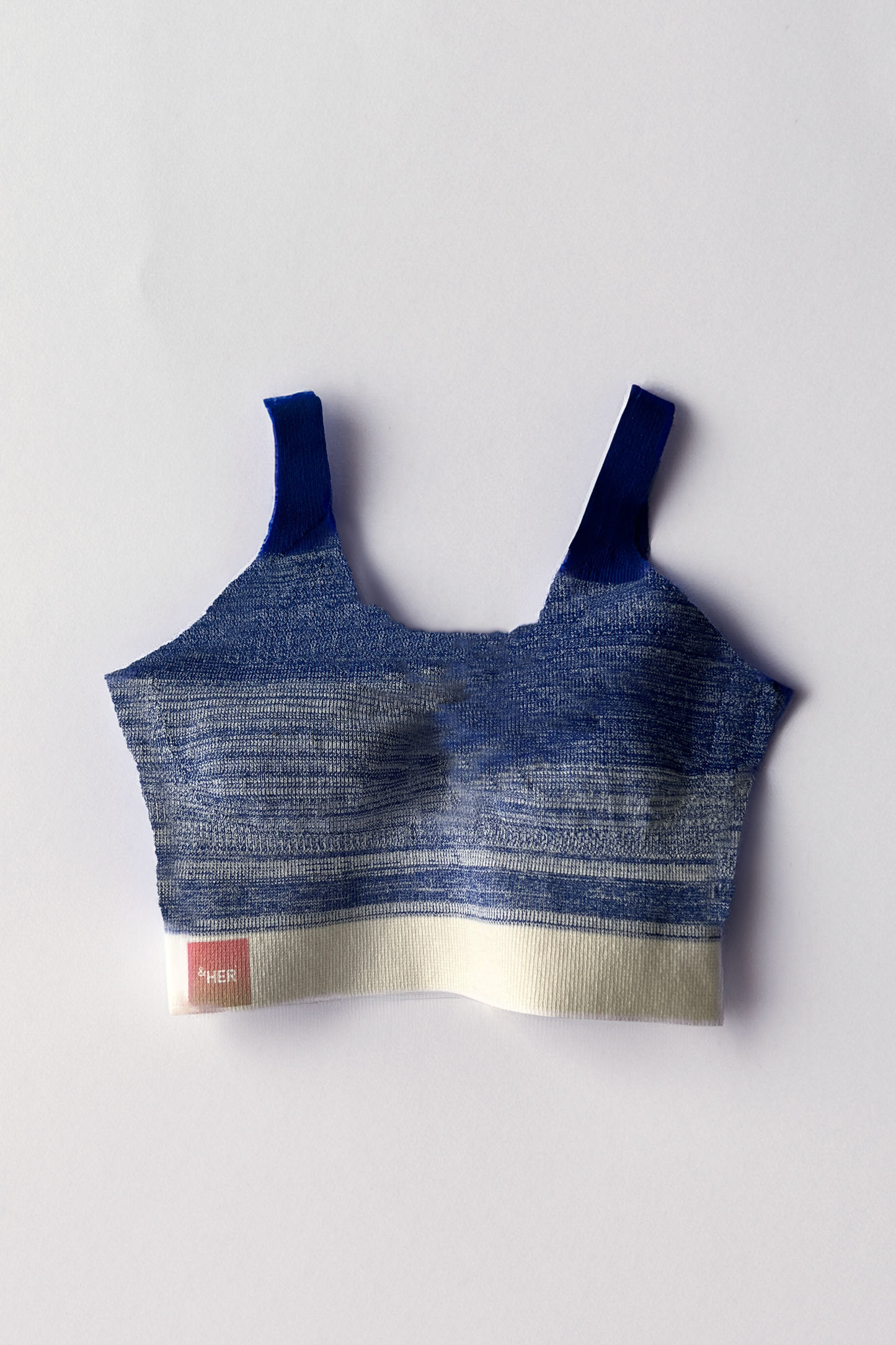 Horizon Ombre Crop