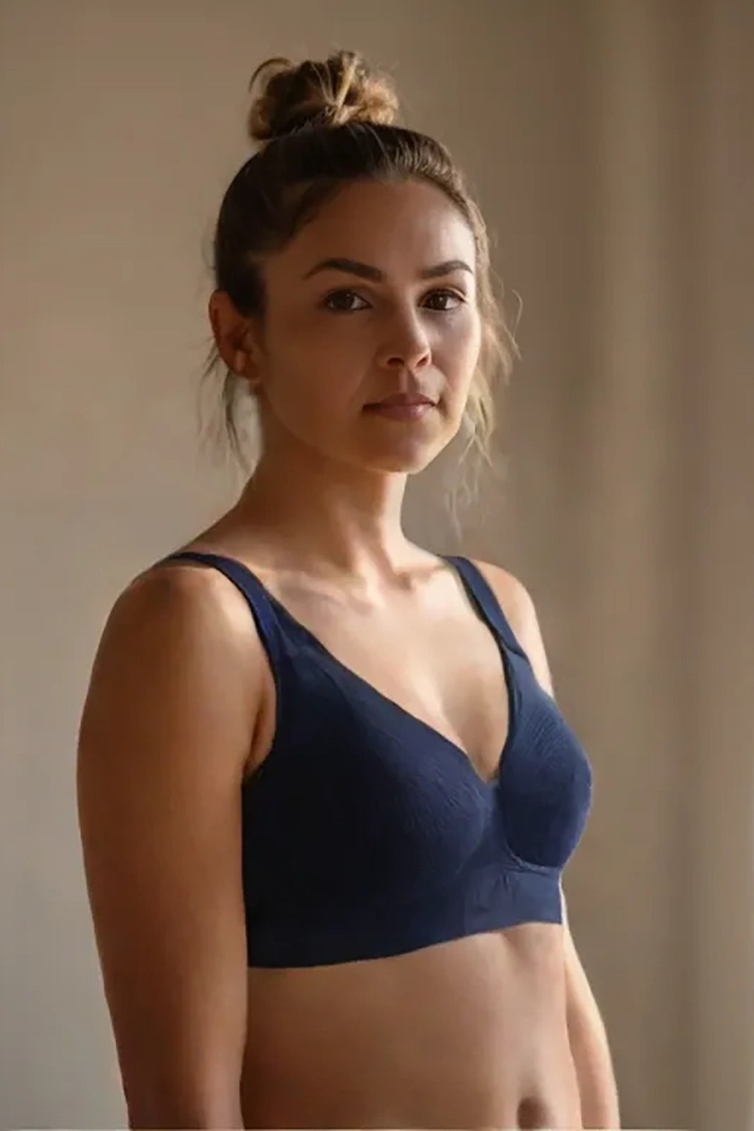 Sapphire Bralette