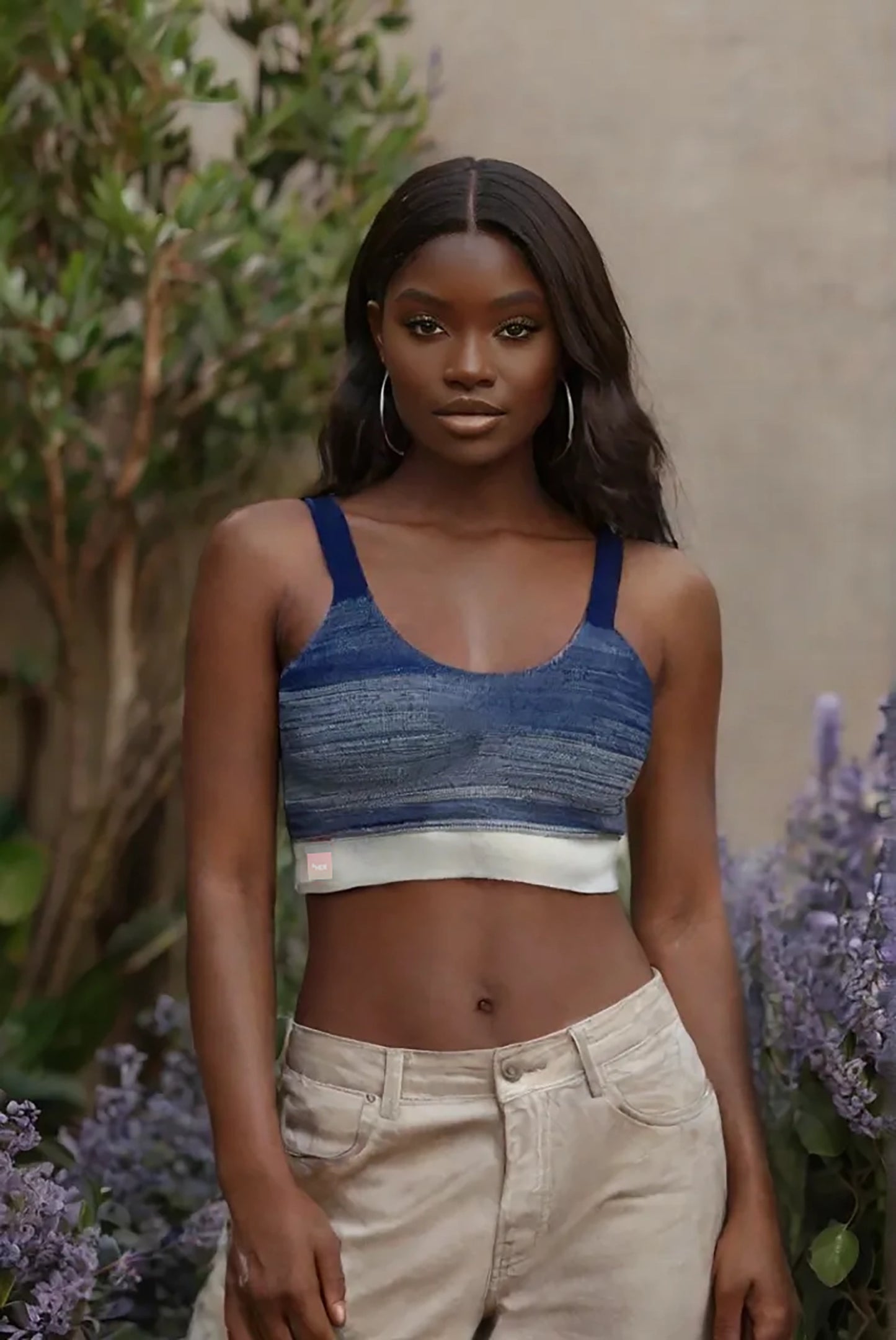 Horizon Ombre Bralette