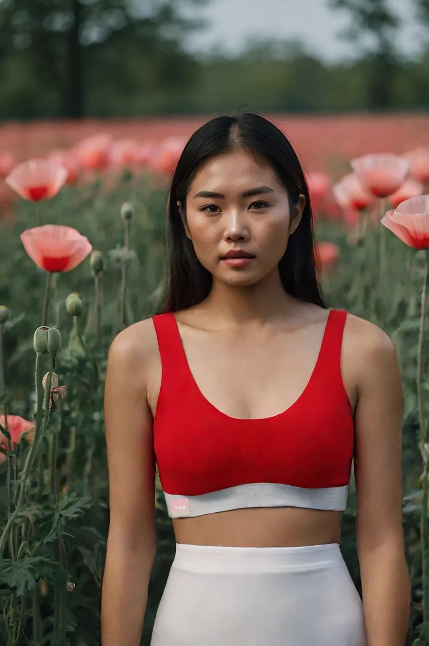 Poppy Bralette