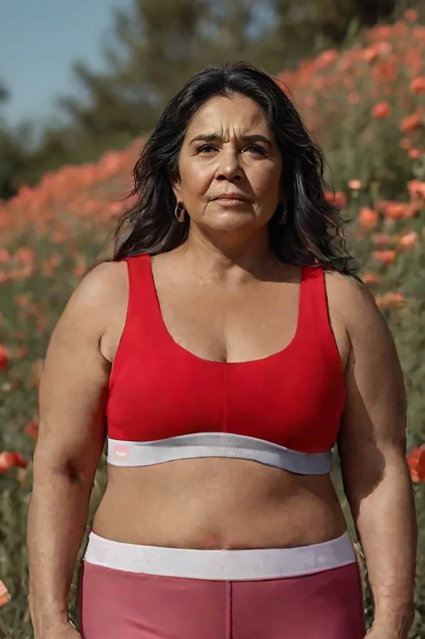 Poppy Bralette