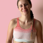 Empathy Pink Crop