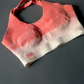 &HER empathy pink bra crew neck
