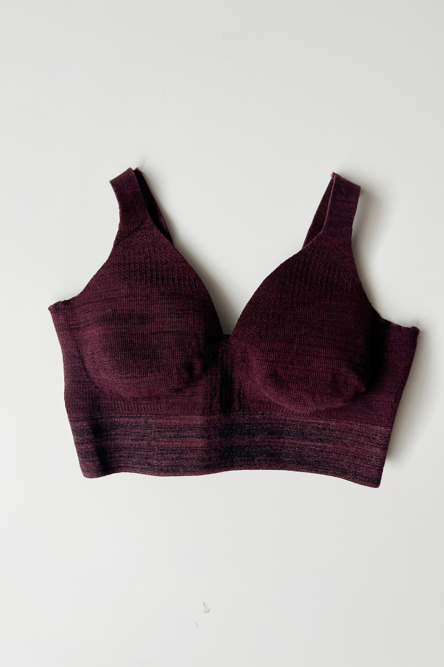 Amethyst Jaspe Crop