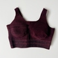 Amethyst Jaspe Crop