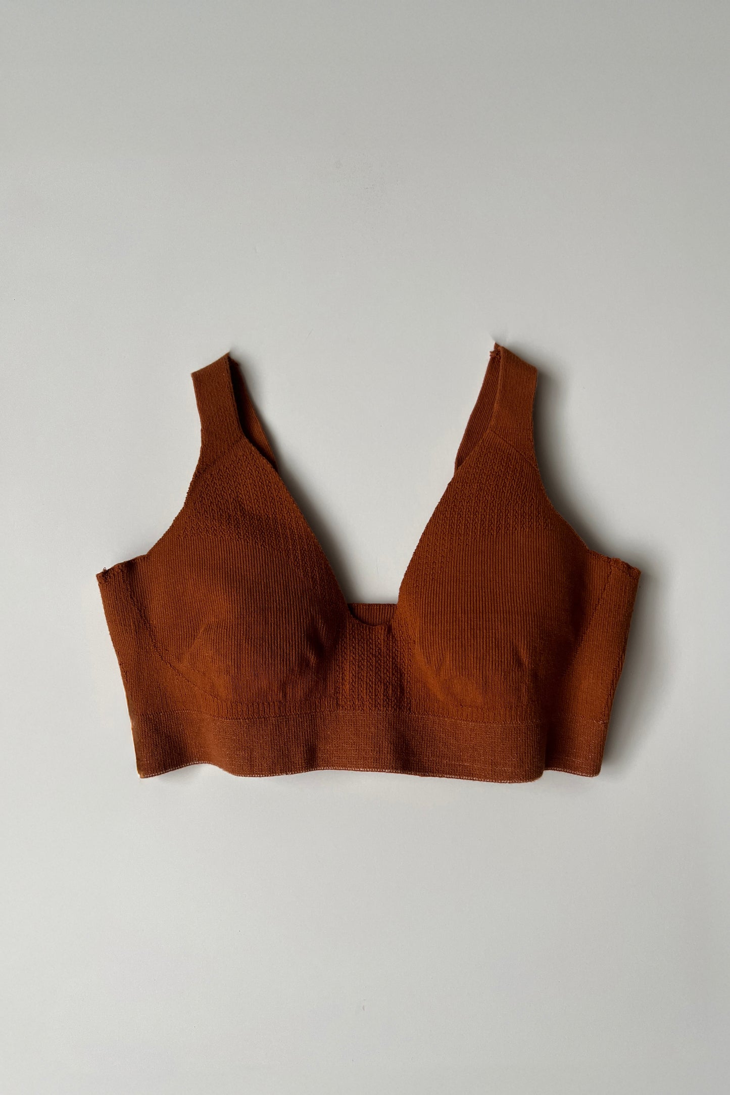 Copper Bralette