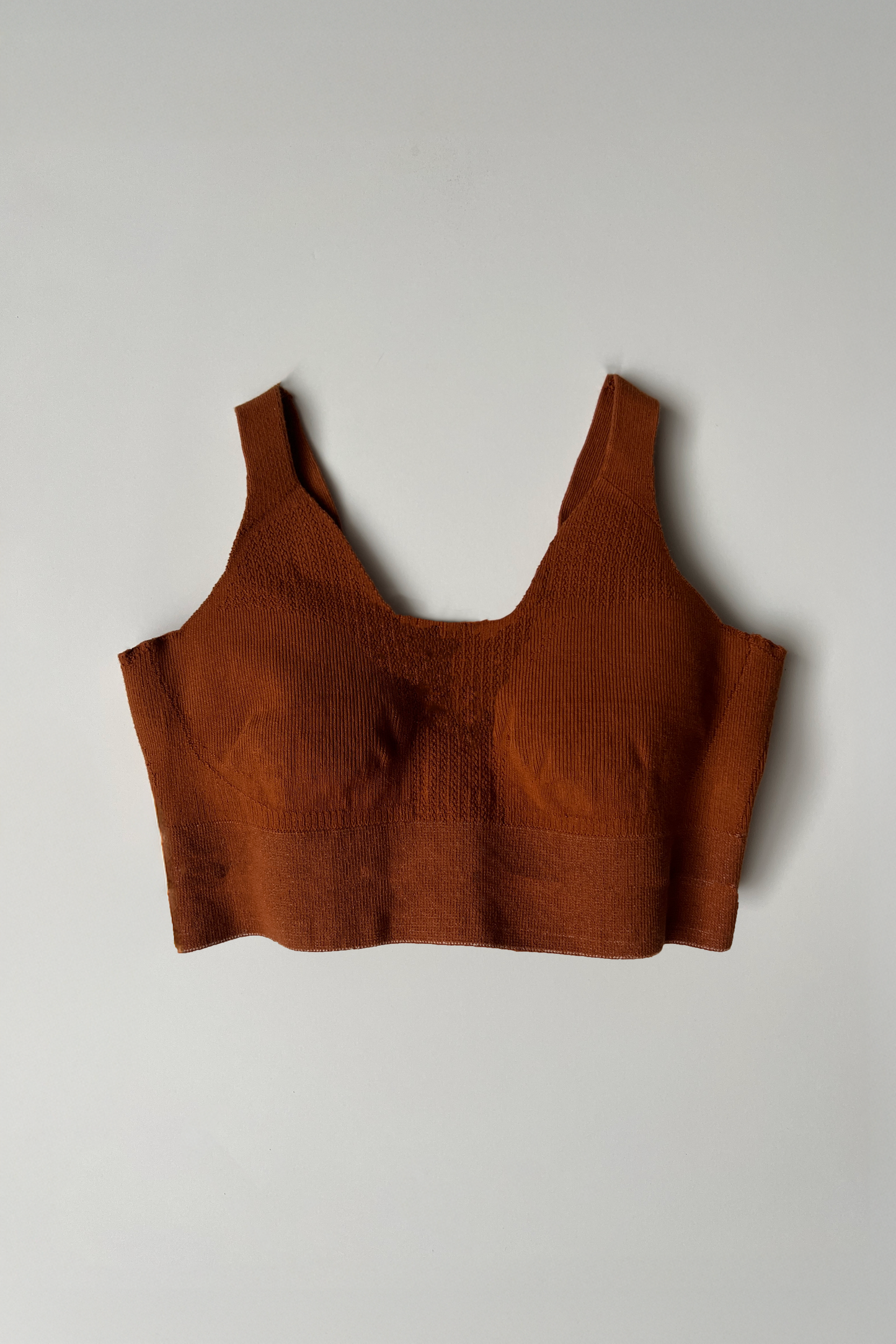Copper Crop