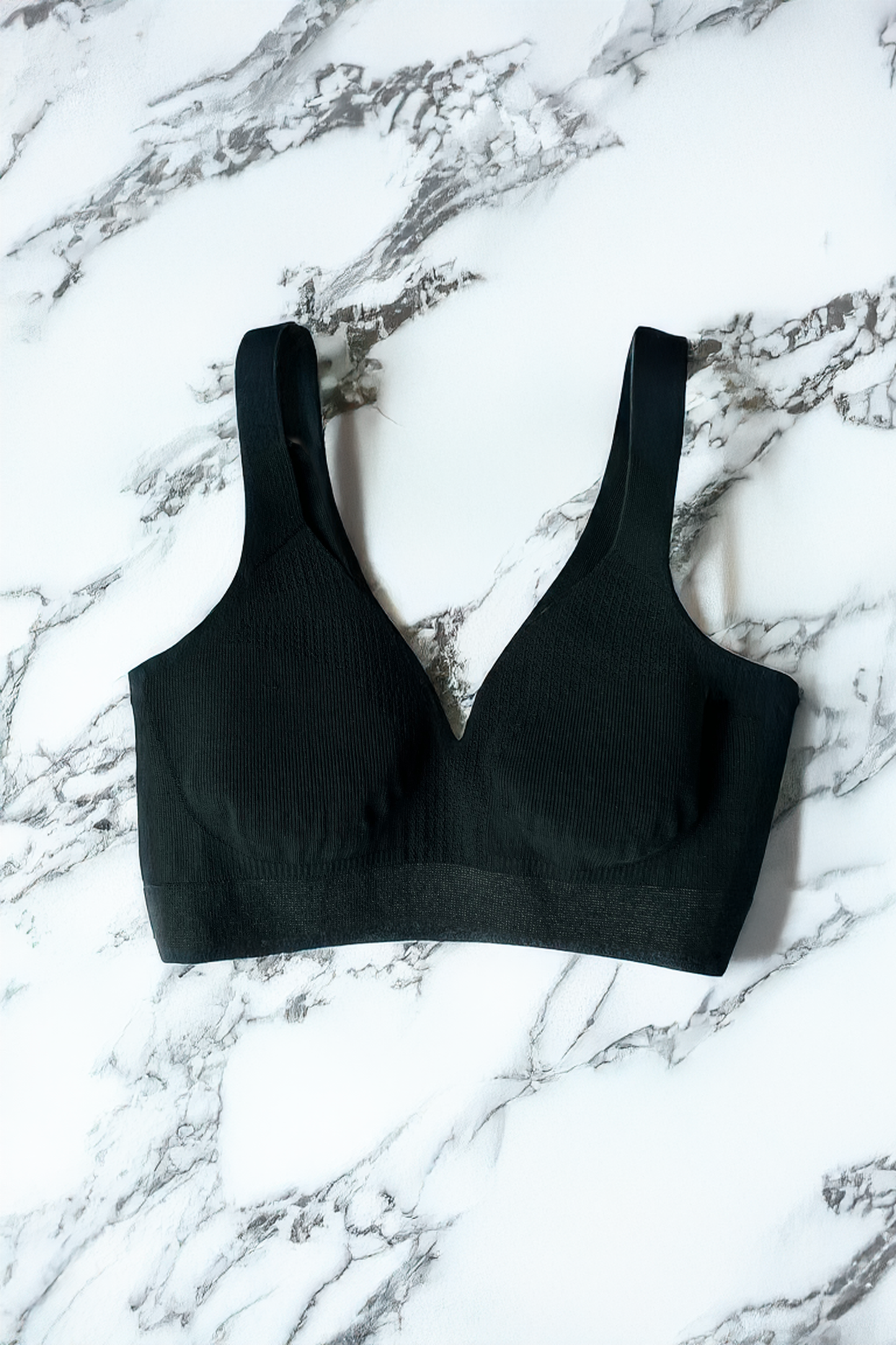 Emerald Bralette