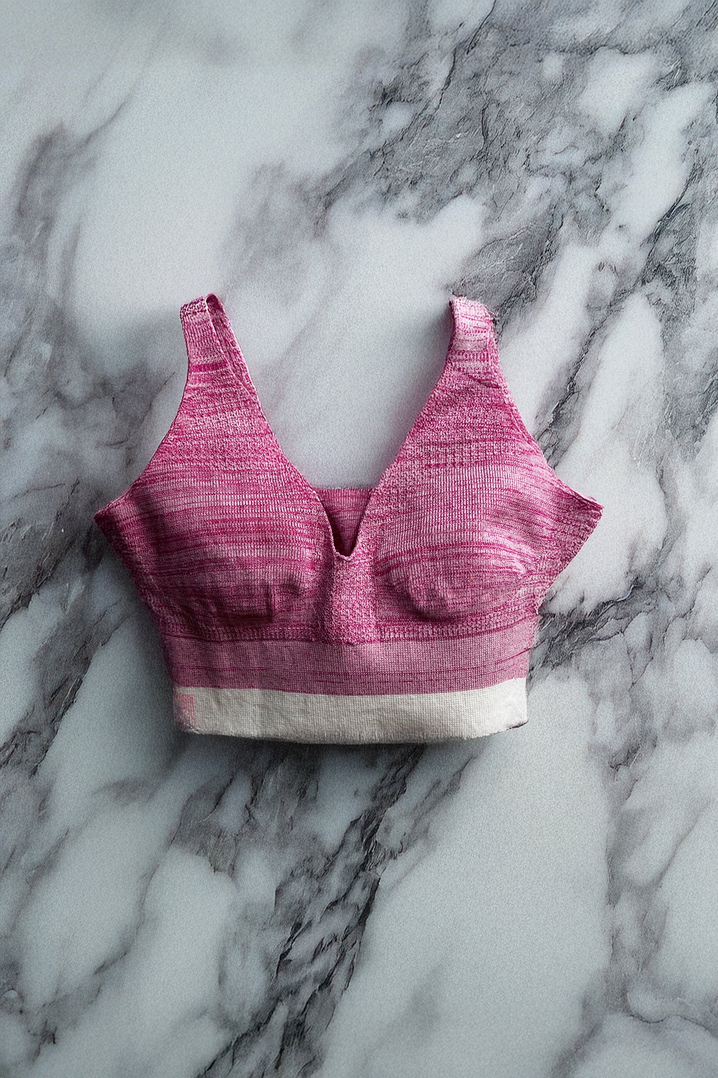 Empowering Pink Crop