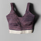 Mauve Crop