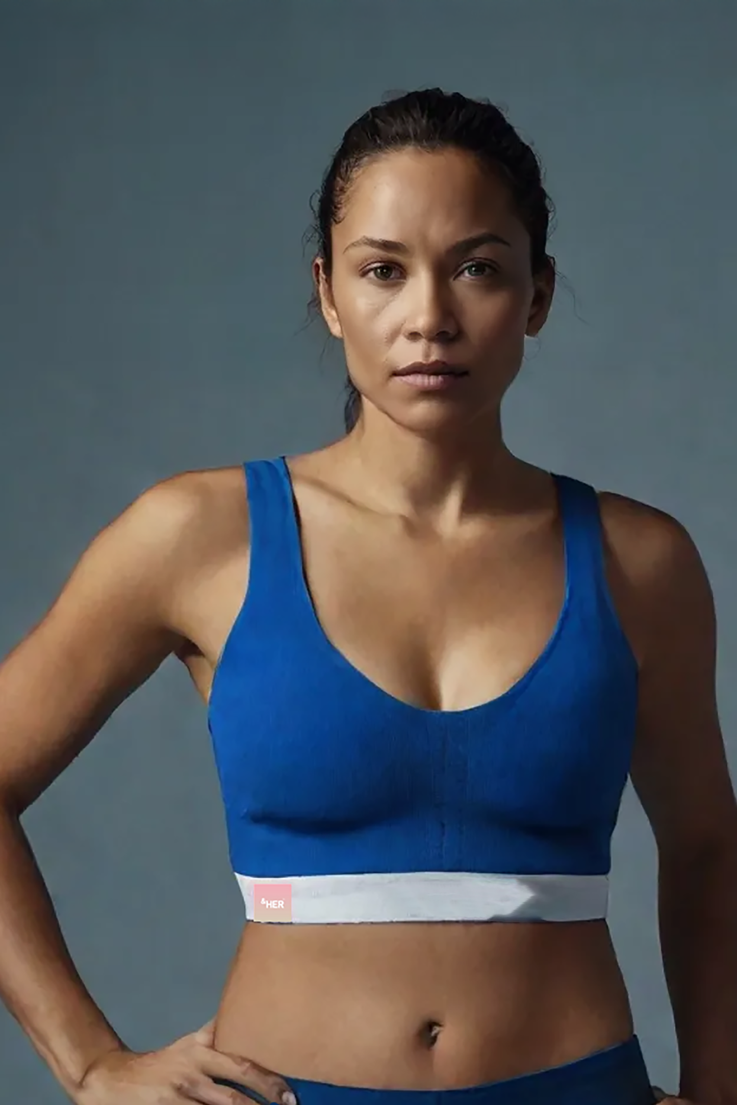 Azure Crop