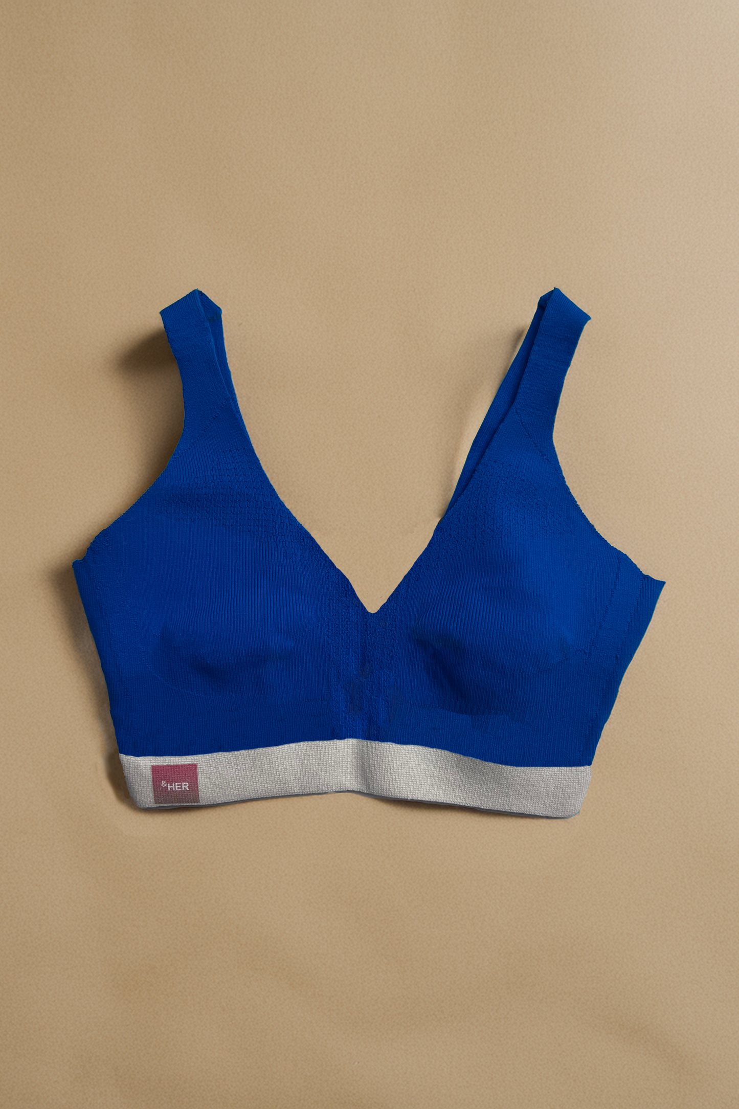 Azure Crop