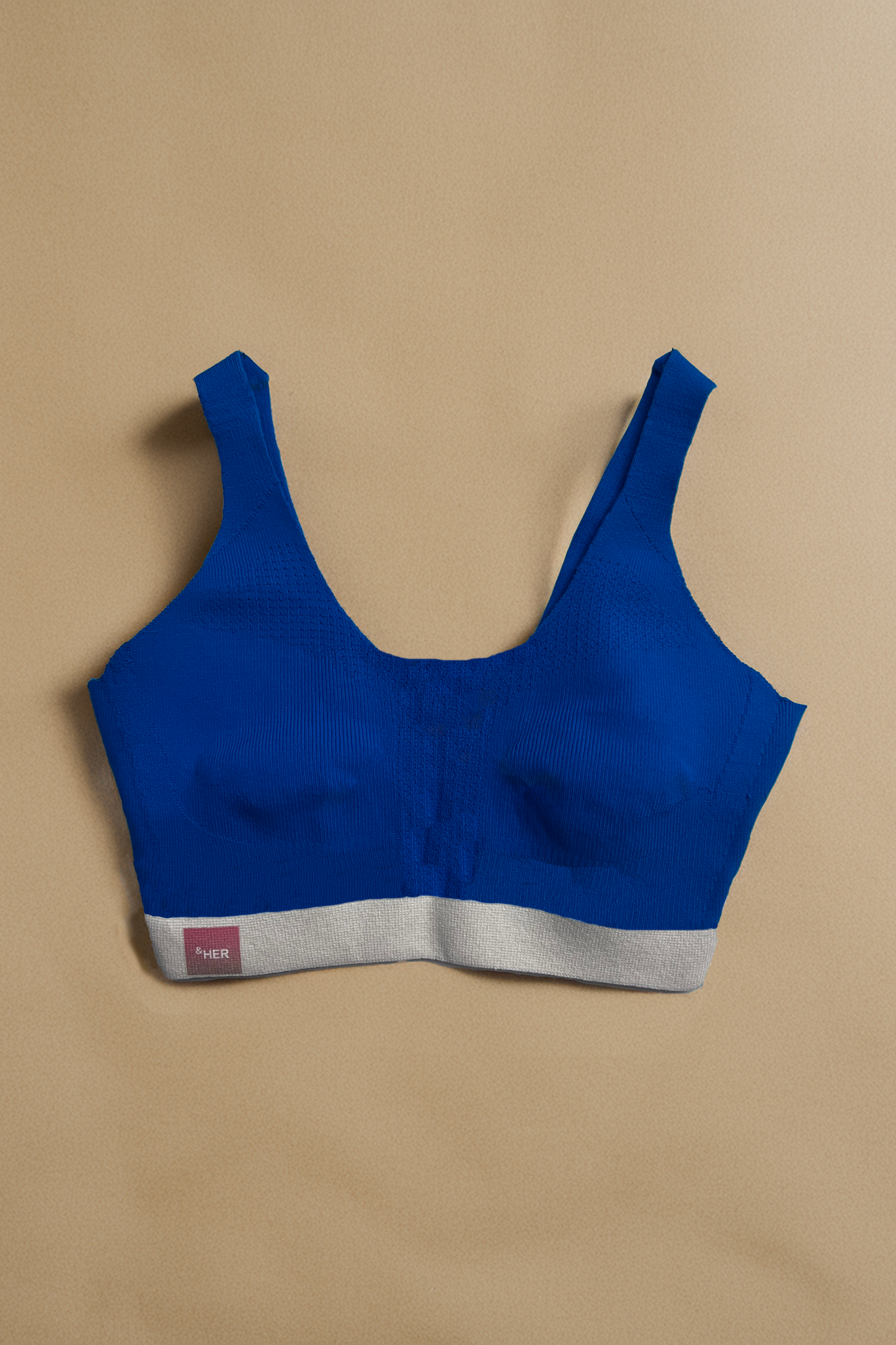 Azure Crop