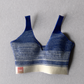 Horizon Ombre Crop