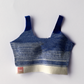 Horizon Ombre Crop