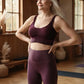 Amethyst Jaspe Crop