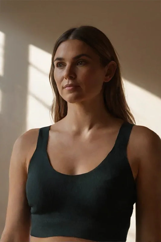Emerald Crop