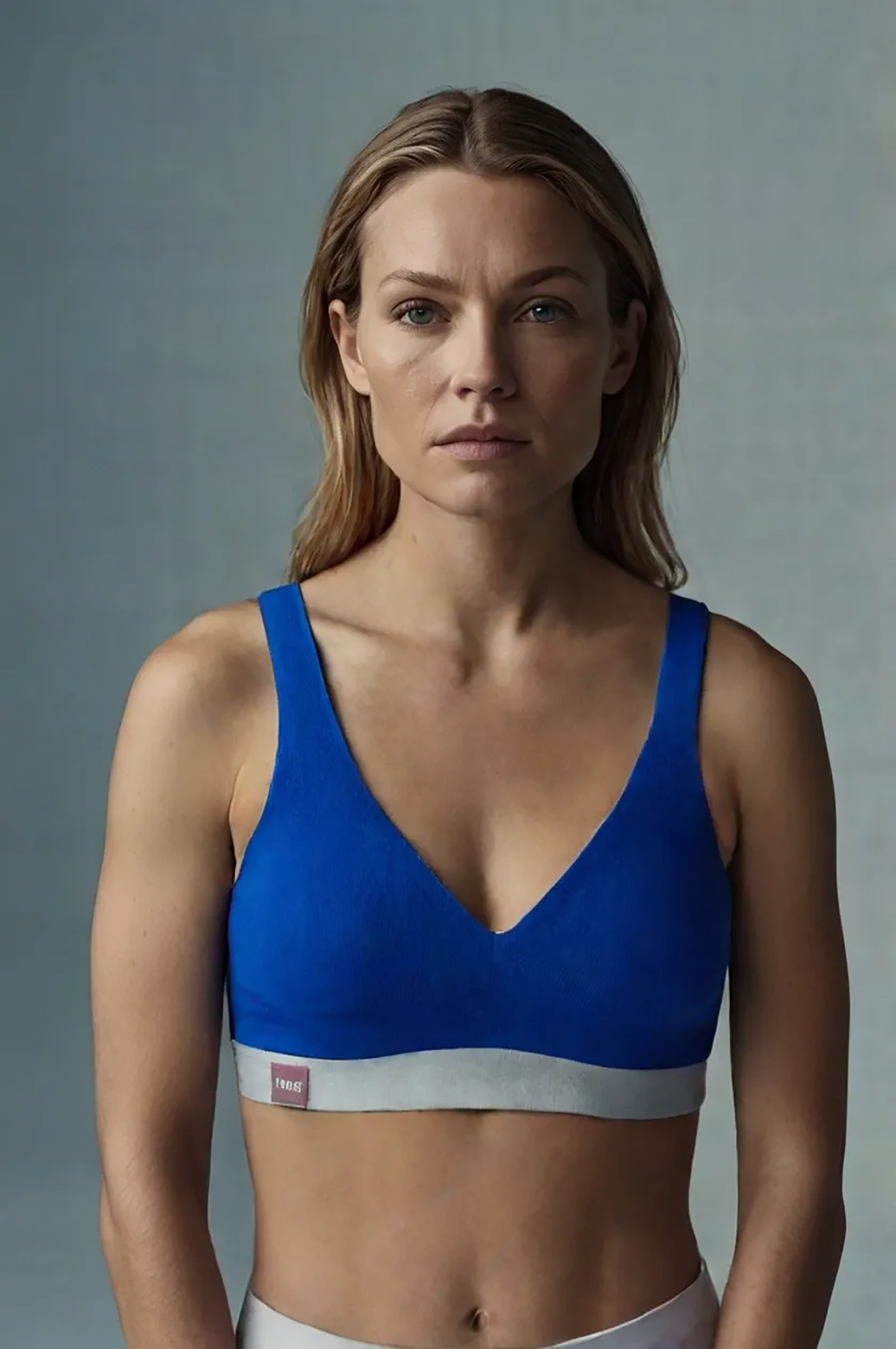 Azure Crop