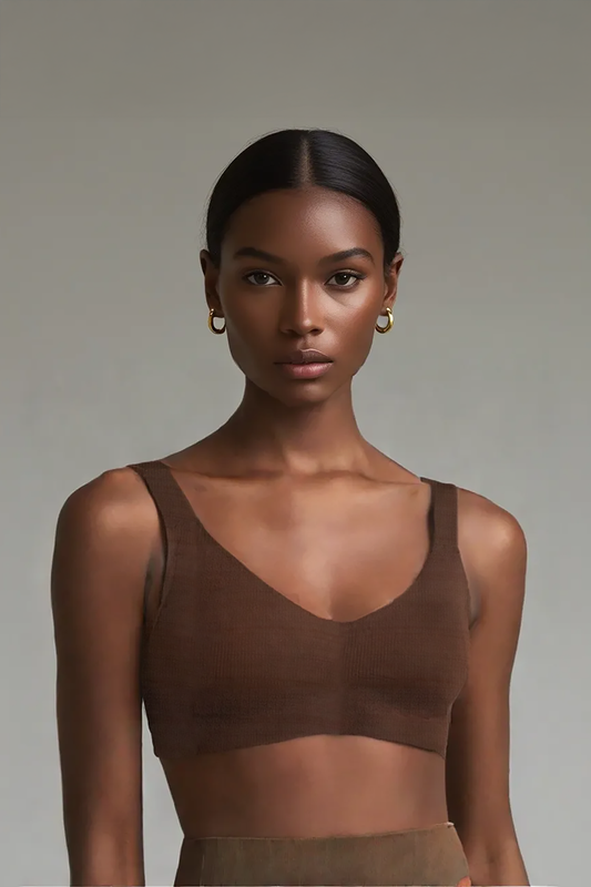 Maplewood Bralette