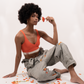 Safety Orange Crop