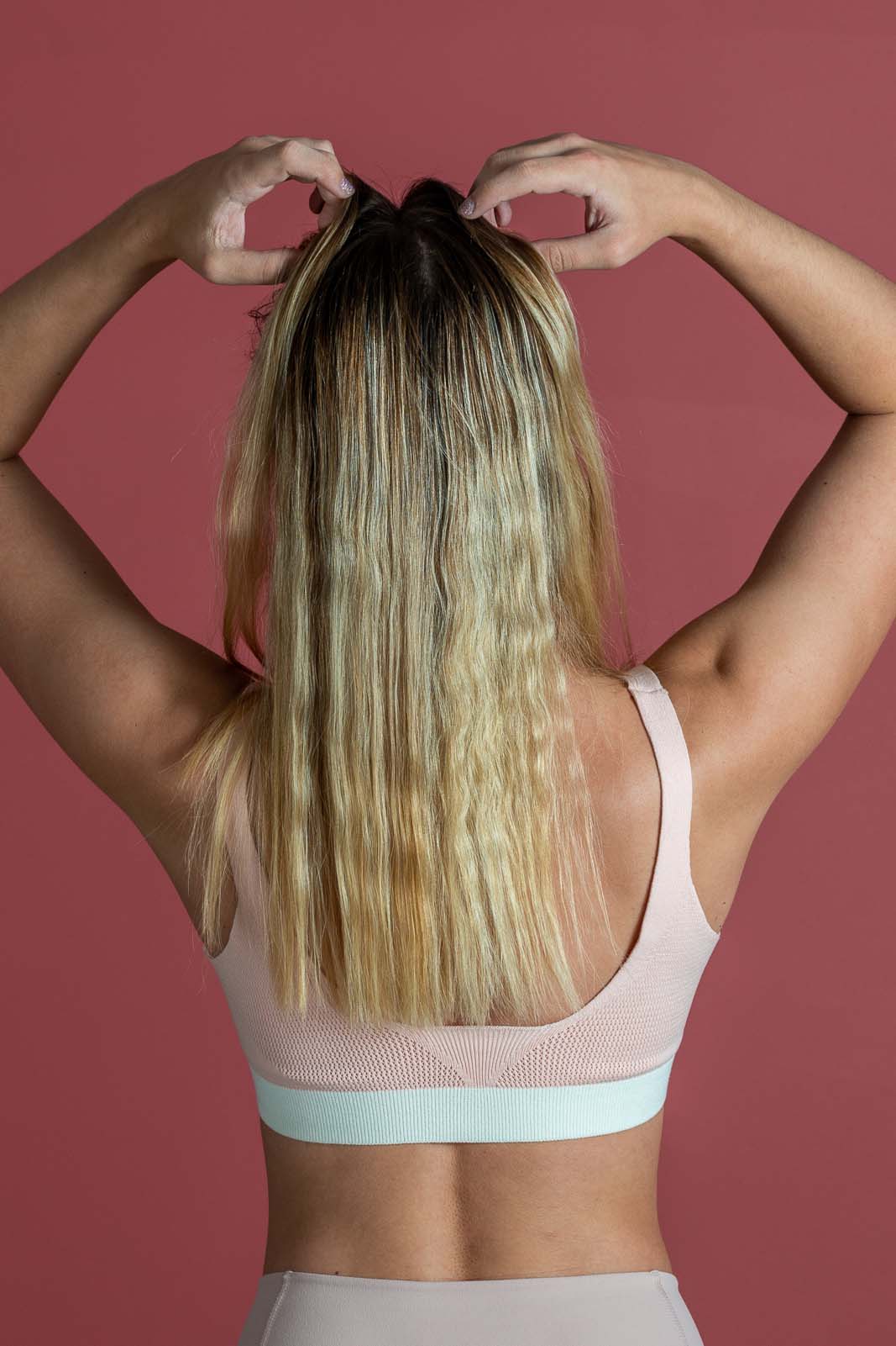 Blush Bralette